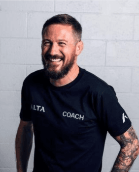 John Kavanagh of SBG Dublin